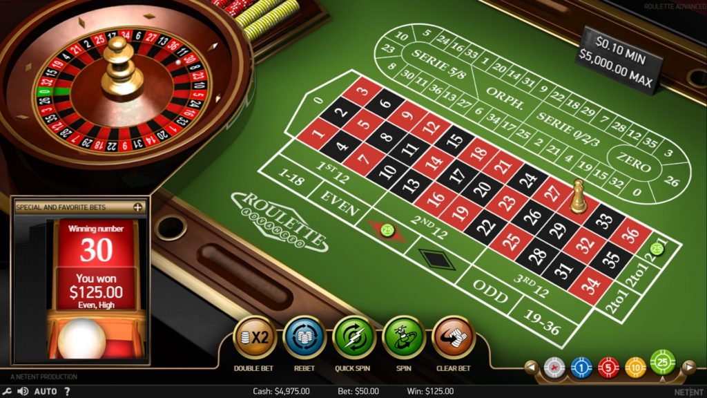 Situs Casino Langsung Online Terpercaya Indonesia
